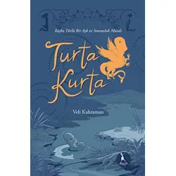 Turta Kurta - Veli Kahraman - Nebula Kitap