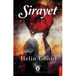 Sirayet - Helin Gönül - Dorlion Yayınları