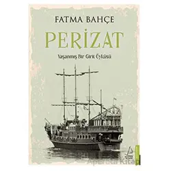 Perizat - Fatma Bahçe - Destek Yayınları