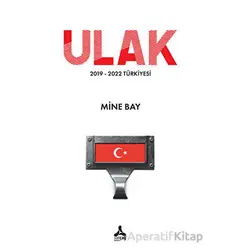Ulak - Mine Bay - Sonçağ Yayınları