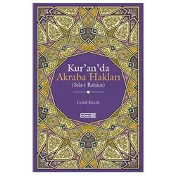 Kur’an’da Akraba Hakları - Cemil Küçük - Dönem Yayıncılık