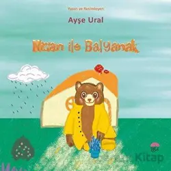 Nisan İle Balyanak - Ayşe Ural - Şule Yayınları