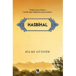 Hasbihal - Hilmi Güngör - Çıra Yayınları
