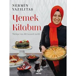Yemek Kitabım - Nermin Yazılıtaş - İnsan Yayınları