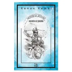 Hemdin U Şemdin (Hemdİn Ve Şemdin) - Kenan Kemal - 40 Kitap