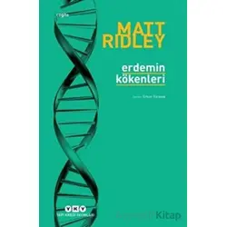 Erdemin Kökenleri - Matt Ridley - Yapı Kredi Yayınları