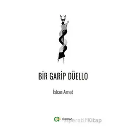 Bir Garip Düello - İskan Amed - Aram Yayınları