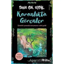 Karanlıkta Görenler - Simin Işık Uysal - Doğan Novus