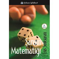 Şansın Matematiği - Enis Sınıksaran - Türkmen Kitabevi