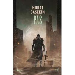 Pas - Murat Başekim - İthaki Yayınları