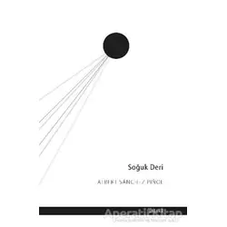 Soğuk Deri - Albert Sanchez Pinol - Jaguar Kitap