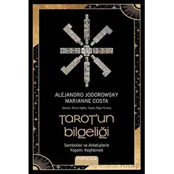 Tarotun Bilgeliği - Marianne Costa - Omega