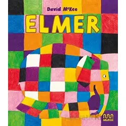Elmer - David McKee - Mundi