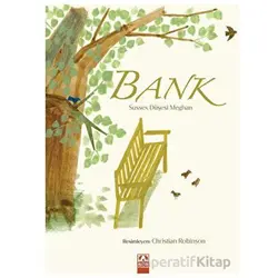 Bank - Gökçe Yavaş - Altın Kitaplar