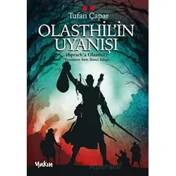Olasthilin Uyanışı - Tufan Çapar - Yakın Kitabevi