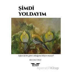 Şimdi Yoldayım - Begüm Fırat - Perseus
