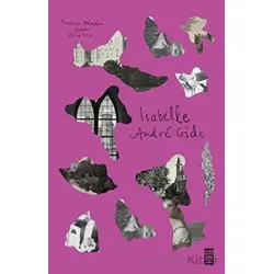 Isabelle - Andre Gide - Timaş Yayınları