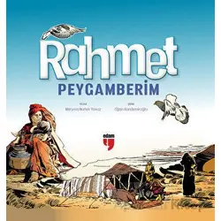 Rahmet Peygamberim - Meryem Nuriye Yavuz - EDAM
