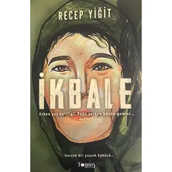 İkbale - Recep Yiğit - Togan Yayıncılık