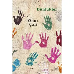 Dünlükler - Onur Çalı - İthaki Yayınları