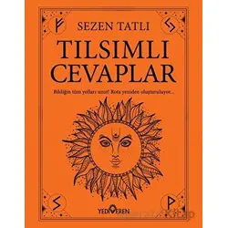 Tılsımlı Cevaplar - Sezen Tatlı - Yediveren Yayınları