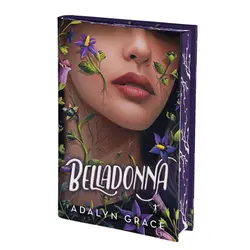 Belladonna (Ciltli) - Adalyn Grace - Artemis Yayınları