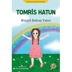 Tomris Hatun - Nurgül Bektaş Yakın - Akıllı Zebra