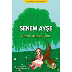 Senem Ayşe - Nurgül Bektaş Yakın - Akıllı Zebra