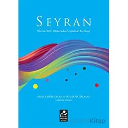 Seyran - Gülmisal Gürsoy - Mercan Kitap