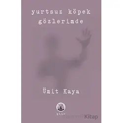 Yurtsuz Köpek Gözlerimde - Ümit Kaya - Vivo Yayınevi