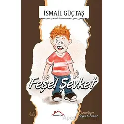 Feşel Şevket - İsmail Güçtaş - Kırmızı Çatı Yayınları