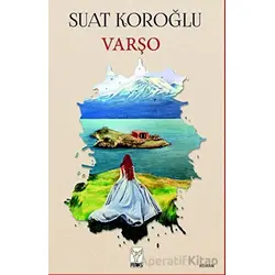 Varşo - Suat Koroğlu - Feniks Yayınları