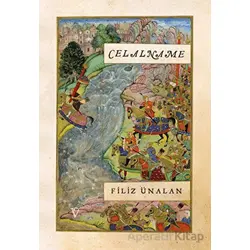 Celalname - Filiz Ünalan - Vacilando Kitap