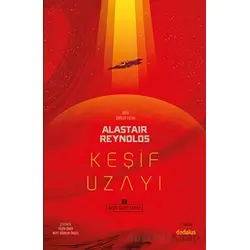 Keşif Uzayı - Alastair Reynolds - Dedalus Kitap