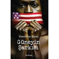 Güneyin Şarkısı - Francesca Mereu - Kalkedon Yayıncılık