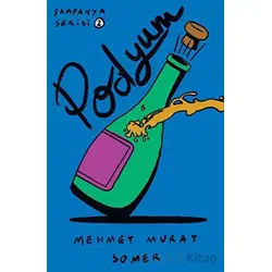 Podyum - Mehmet Murat Somer - Dedalus Kitap