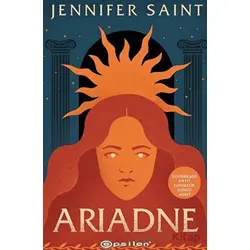 Ariadne - Jennifer Saint - Epsilon Yayınevi