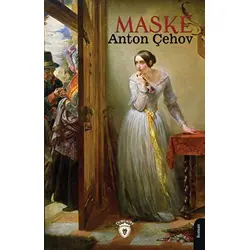 Maske - Anton Çehov - Dorlion Yayınları