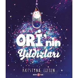 Ori’nin Yıldızları - Kristyna Litten - Beta Kids