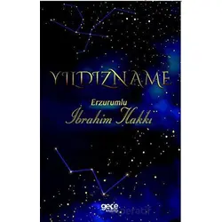 Yıldızname - Erzurumlu İbrahim Hakkı - Gece Kitaplığı