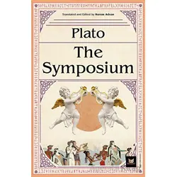 The Symposium - Plato - Destek Yayınları