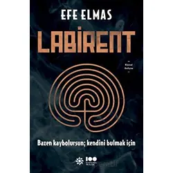 Labirent - Efe Elmastaş - Doğan Novus