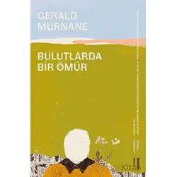 Bulutlarda Bir Ömür - Gerald Murnane - Dedalus Kitap
