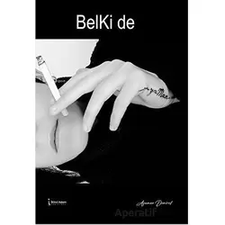 Belki De - Asuman Demirel - İkinci Adam Yayınları