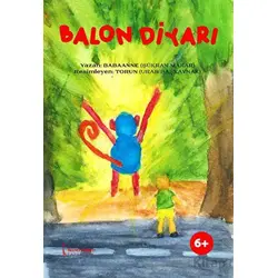 Balon Diyarı - Şükran Makar - İkinci Adam Yayınları