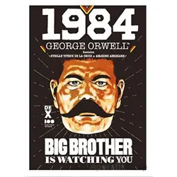 1984 - George Orwell - Dex Yayınevi