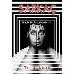 Sarkaç - Mehmet Dereli - Cinius Yayınları