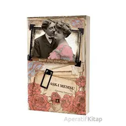 Aşk-ı Memnu - Halit Ziya Uşaklıgil - Mirhan Kitap