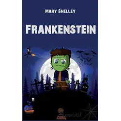 Frankenstein - Mary Shelley - Platanus Publishing