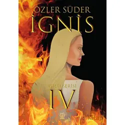 Işıltı 4 - İgnis - Özler Süder - Luna Yayınları